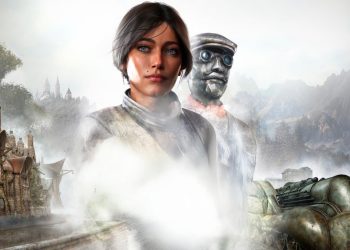 بررسی بازی Syberia – Remastered | میان گذشته و حال