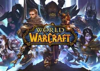 بازگشت به Outland در World of WarCraft؛ آغاز پری‌پچ Anniversary از ۱۳ ژانویه