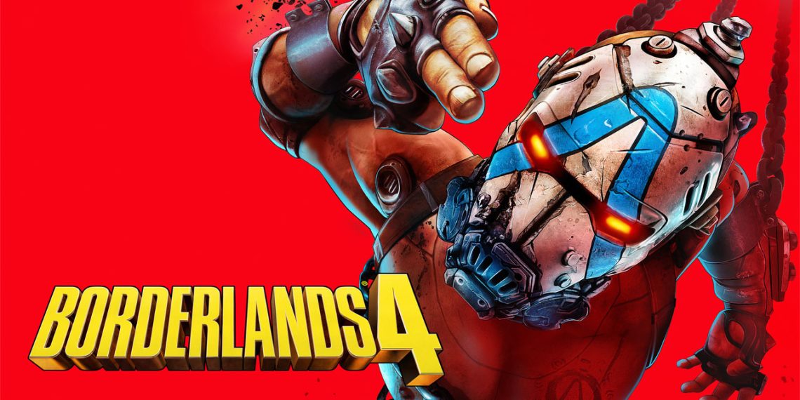 تمام کدهای فعال SHiFT در Borderlands 4 و نحوه استفاده از آن‌ها