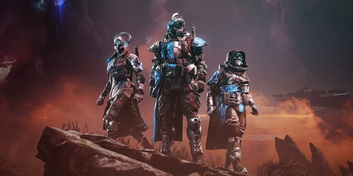 احتمال ساخت Destiny 3 — چه می‌دانیم تا امروز؟