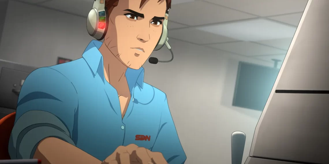 احتمال ساخت فصل دوم Dispatch افزایش یافت؛ موفقیت غیرمنتظره بازی سازندگان را به فکر دنباله انداخته است