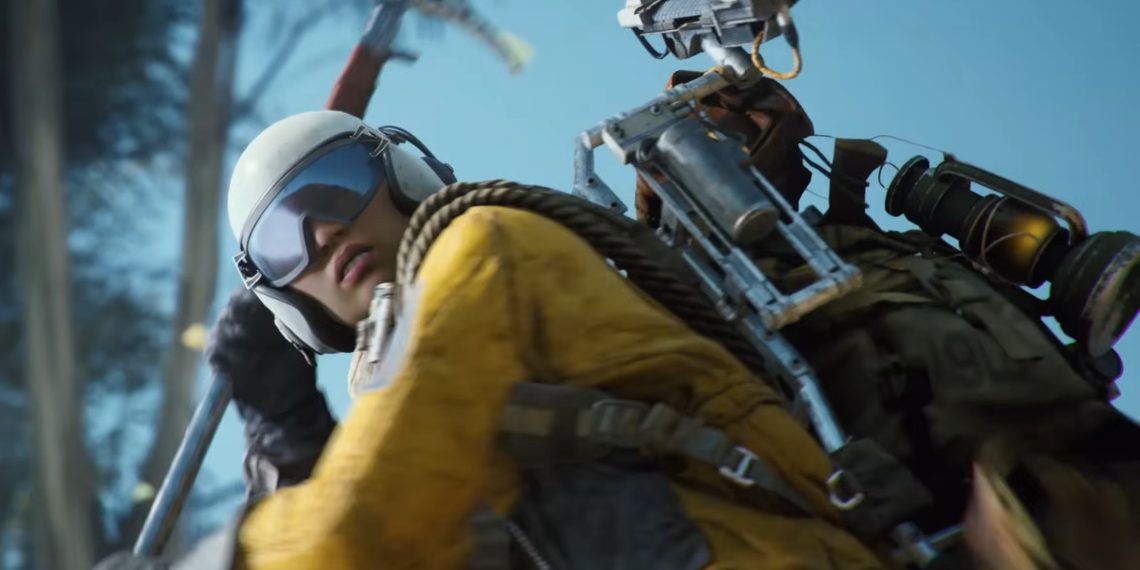 رکوردشکنی چشمگیر ARC Raiders؛ بیش از ۴۰۰ هزار بازیکن همزمان در استیم