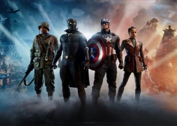 تأخیر دوباره در بازی Marvel 1943: Rise of Hydra؛ انتشار به بعد از اوایل ۲۰۲۶ موکول شد