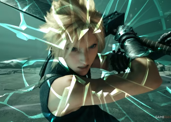 نسخه Switch 2 بازی Final Fantasy VII Remake Intergrade حدود ۴۰٪ از حافظه‌ی کنسول را اشغال می‌کند