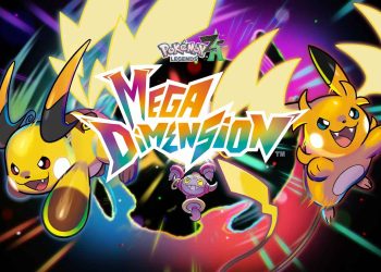 رونمایی Mega Zeraora در تریلر جدید Pokémon Legends: Z-A – Mega Dimension
