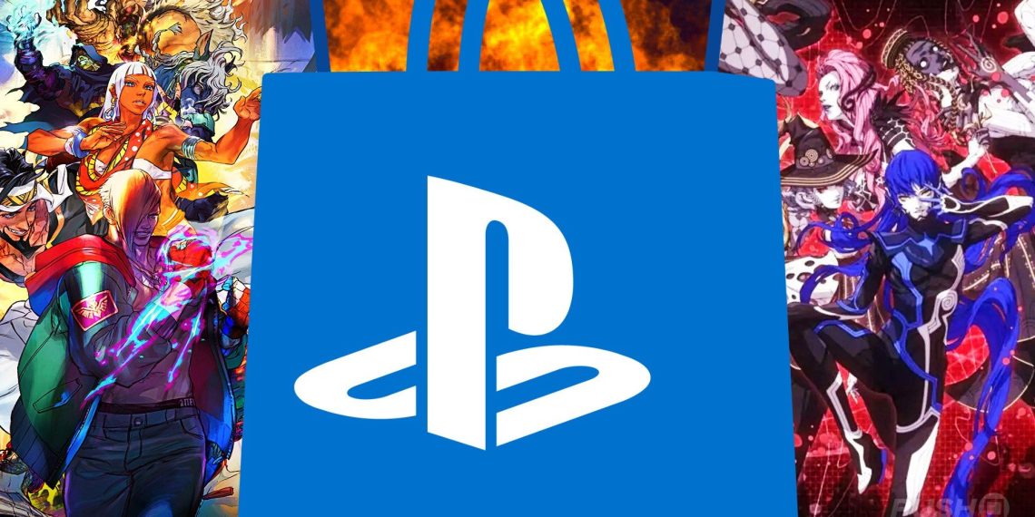 سقوط قیمت بیش از ۳,۵۰۰ بازی PS5 و PS4؛ تخفیف‌های هیجان‌انگیز پیش از فصل Black Friday