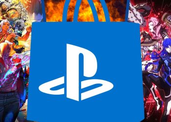 سقوط قیمت بیش از ۳,۵۰۰ بازی PS5 و PS4؛ تخفیف‌های هیجان‌انگیز پیش از فصل Black Friday