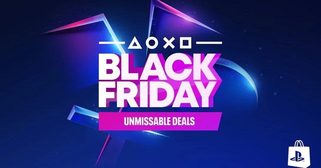 تأیید رسمی تخفیف‌های PlayStation: ۱۰۰ دلار کاهش قیمت برای PS5 و PS VR2 در جمعه سیاه