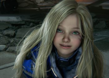 بازی جدید Capcom بهنام Pragmata یک قدم دیگر به عرضه نزدیک شد