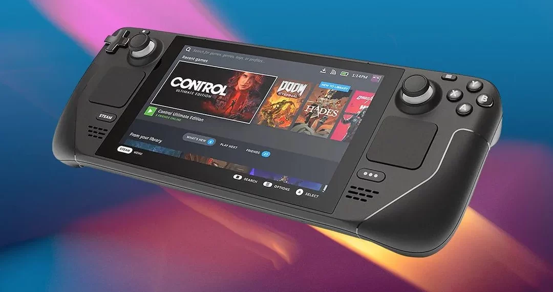 Steam Deck 2 هنوز زمان می‌خواهد؛ سخت‌افزار مناسب برای نسل بعد پیدا نشده