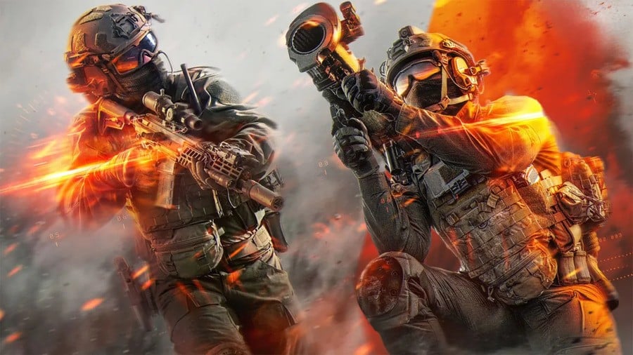 هفته رایگان Battlefield ۶ — تجربه رایگان بخش چندنفره برای کاربران Xbox