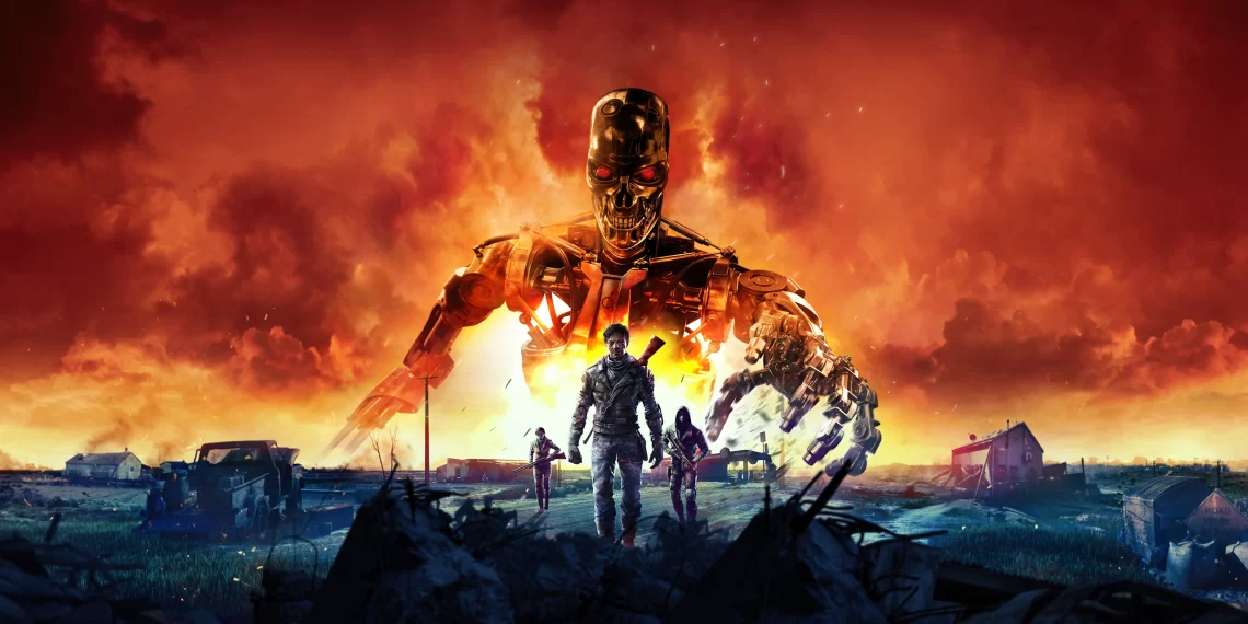 Terminator: Survivors فقط تک‌نفره می‌شود و عرضه Early Access در ۲۰۲۵ لغو شد