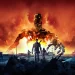 Terminator: Survivors فقط تک‌نفره می‌شود و عرضه Early Access در ۲۰۲۵ لغو شد