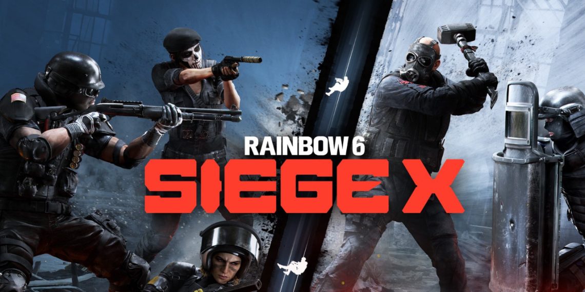 هک Rainbow Six Siege ممکن است انحرافی برای سرقت اطلاعات محرمانه یوبیسافت بوده باشد