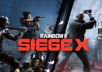 هک Rainbow Six Siege ممکن است انحرافی برای سرقت اطلاعات محرمانه یوبیسافت بوده باشد