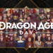 BioWare و EA به Dragon Age Day بی‌توجهی کردند؛ فرنچایز در وضعیت شکننده