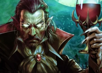 درست مثل Vampire Survivors؛ Vampire Crawlers زمان آزاد شما را نابود خواهد کرد