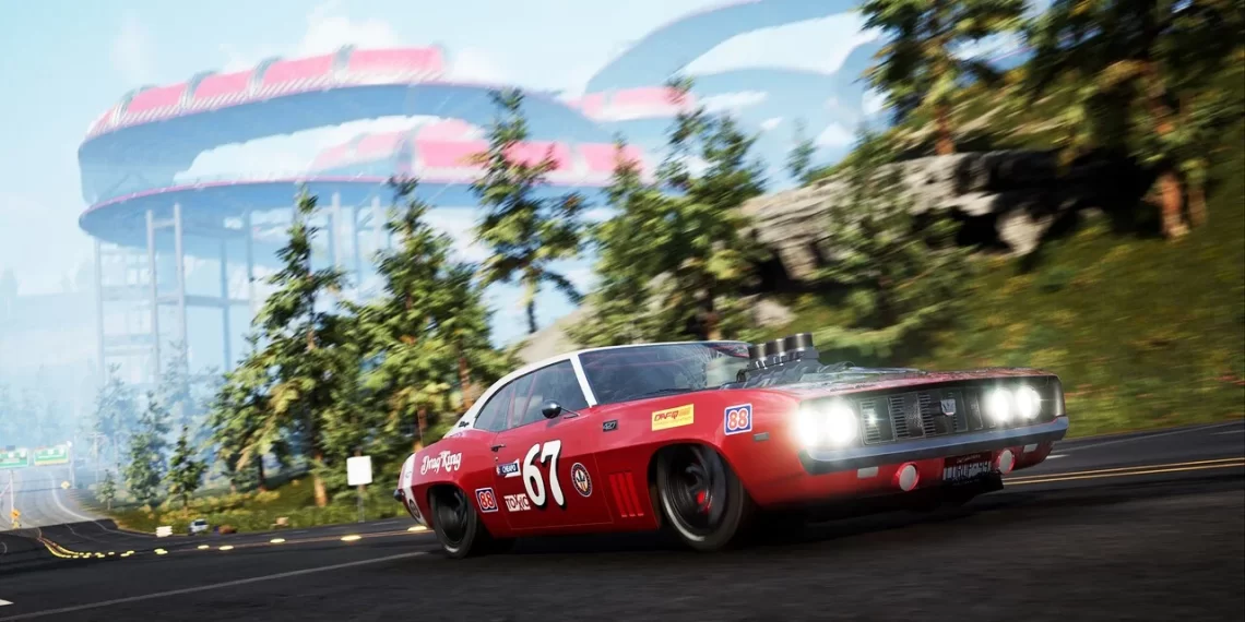 توسعه‌دهندگان Wreckreation کمپین Patreon برای حفظ روند توسعه راه‌اندازی کردند