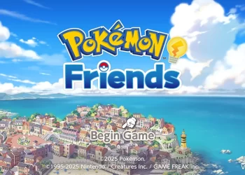به‌روزرسانی جدید Pokémon Friends: محتوای تازه، پازل‌های جدید و شخصی‌سازی بیشتر