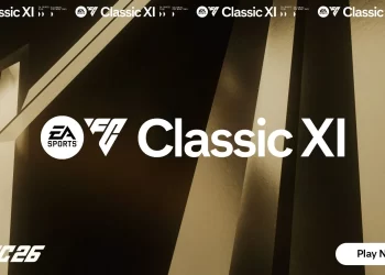 ده تیم Classic XI به EA Sports FC 26 اضافه شد؛ تجربه مسابقه محلی با ستارگان اسطوره‌ای