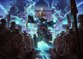 به‌روزرسانی محتوای «The Thunder King» در Mists of Pandaria Classic اکنون فعال است!