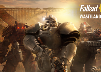 Fallout 76 به‌روزرسانی عظیم «Burning Springs» را منتشر کرد