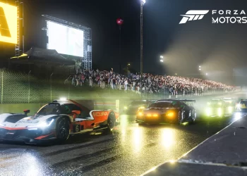 Forza Motorsport دیگر محتوای جدید دریافت نمی‌کند، استودیوی Turn ۱۰ تأیید کرد