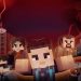 تریلر رسمی DLC Minecraft x Stranger Things منتشر شد