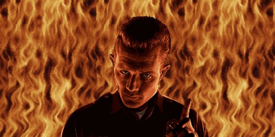 بررسی Terminator 2D: No Fate – تجربه‌ای اکشن و نوستالژیک در دو بعد