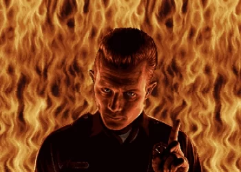 بررسی Terminator 2D: No Fate – تجربه‌ای اکشن و نوستالژیک در دو بعد