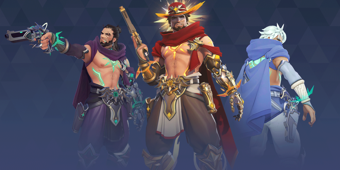 فصل ۲۰ : Overwatch 2 با نام «Vendetta» و رویداد زمستانی رسماً آغاز می‌شود