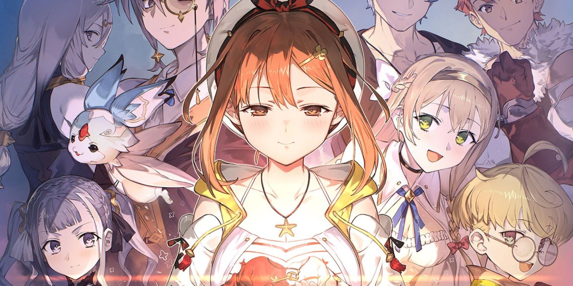 نقد و بررسی Atelier Ryza: Secret Trilogy Deluxe Pack – ترکیبی از قدیم و جدید
