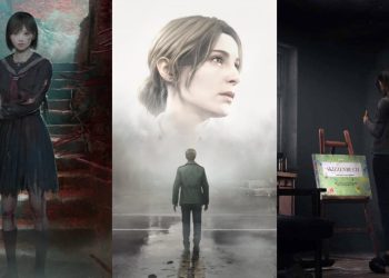 کونامی برنامه‌ریزی کرده هر سال یک نسخه جدید Silent Hill منتشر کند