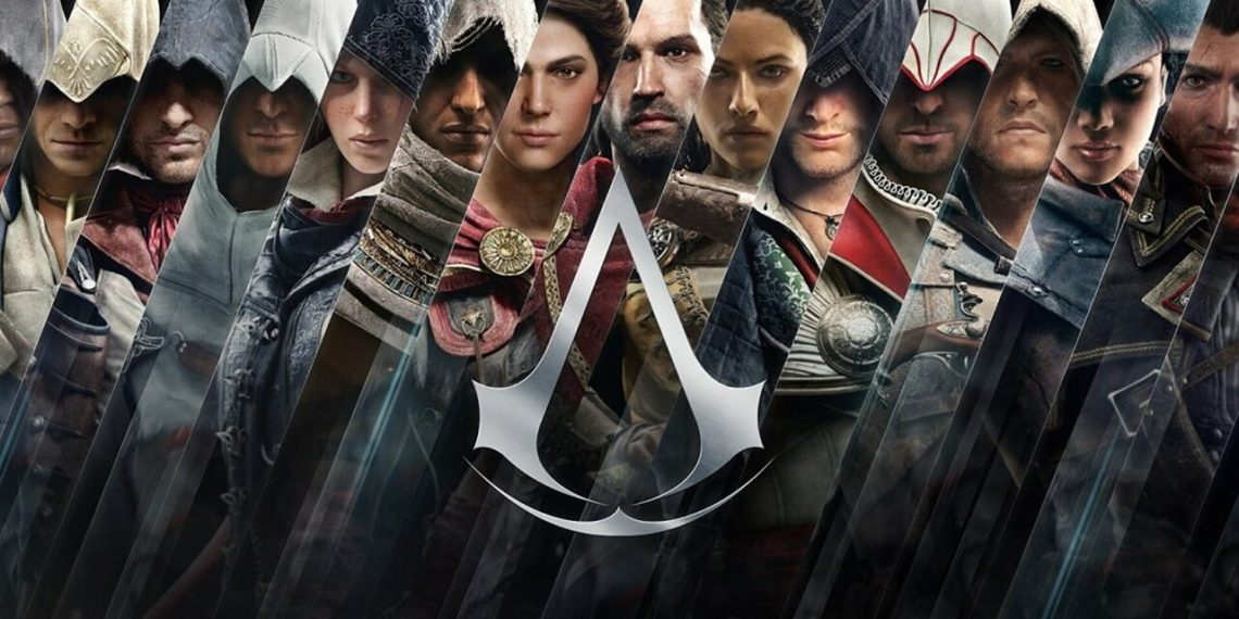 Assassin’s Creed Hexe و Black Flag Resynced در سال ۲۰۲۶ عرضه می‌شوند
