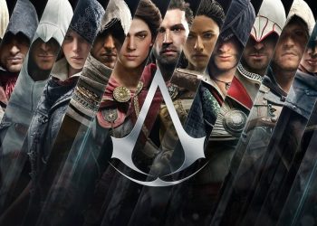 Assassin’s Creed Hexe و Black Flag Resynced در سال ۲۰۲۶ عرضه می‌شوند