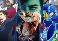 Capcom از بازگشت Mega Man، Devil May Cry و Ace Attorney خبر داد