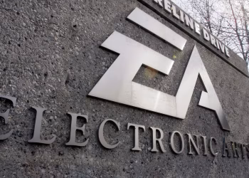 سعودی‌ها تقریباً مالک کامل Electronic Arts شدند