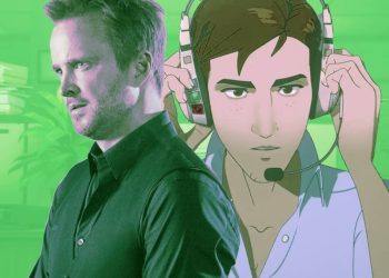 آرون پال ابتدا گزینه‌ی نخست برای نقش اصلی Dispatch نبود