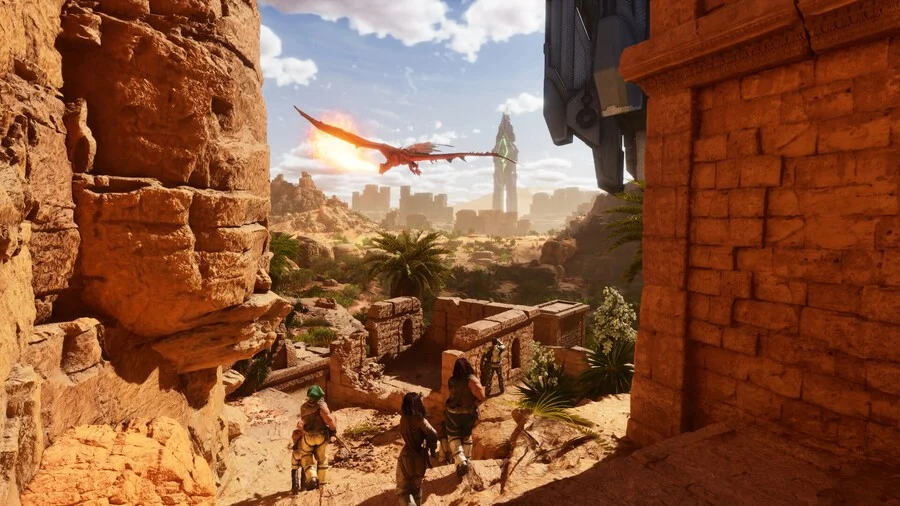 Free Play Days: چند بازی ایکس‌باکس را از ۱۸ تا ۲۱ دسامبر به‌صورت رایگان امتحان کنید