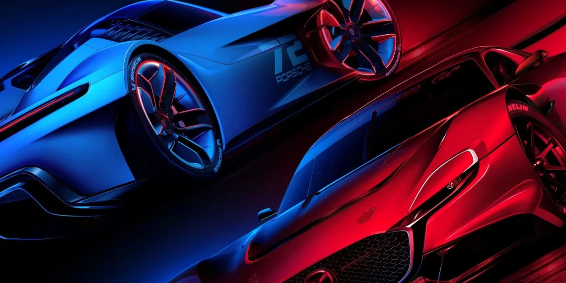 Gran Turismo 7 با بزرگ‌ترین به‌روزرسانی تاریخ خود و DLC Power Pack، تجربه‌ای تازه از مسابقات رانندگی ارائه می‌کند