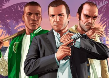 پایان “کانن” واقعی GTA V پس از ۱۲ سال توسط Rockstar تأیید شد