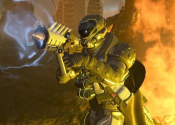 Helldivers 2 نسخه PC دیگر “غول ذخیره” نیست