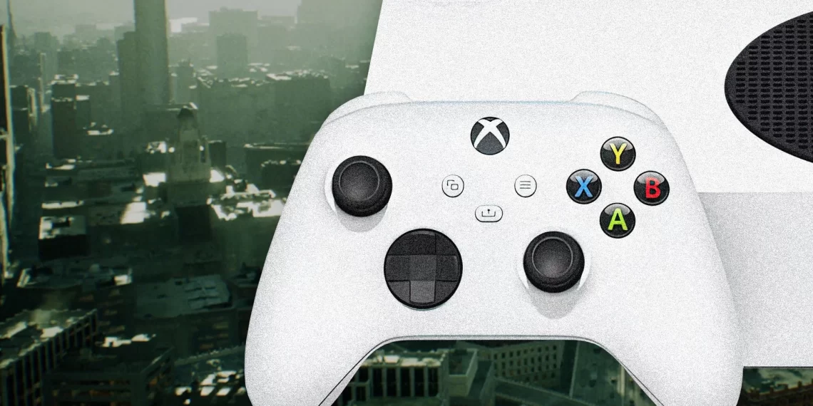 Xbox با AMD برای بهبود ری‌تریسینگ و قابلیت‌های FSR در بازی‌ها همکاری می‌کند