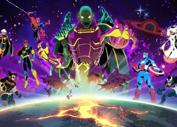MARVEL Cosmic Invasion با استقبال مثبت منتقدان وارد Xbox Game Pass شد