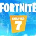 آغاز فصل ۷ Fortnite — سرورها بازگشتند و محتوای تازه در دسترس قرار گرفت
