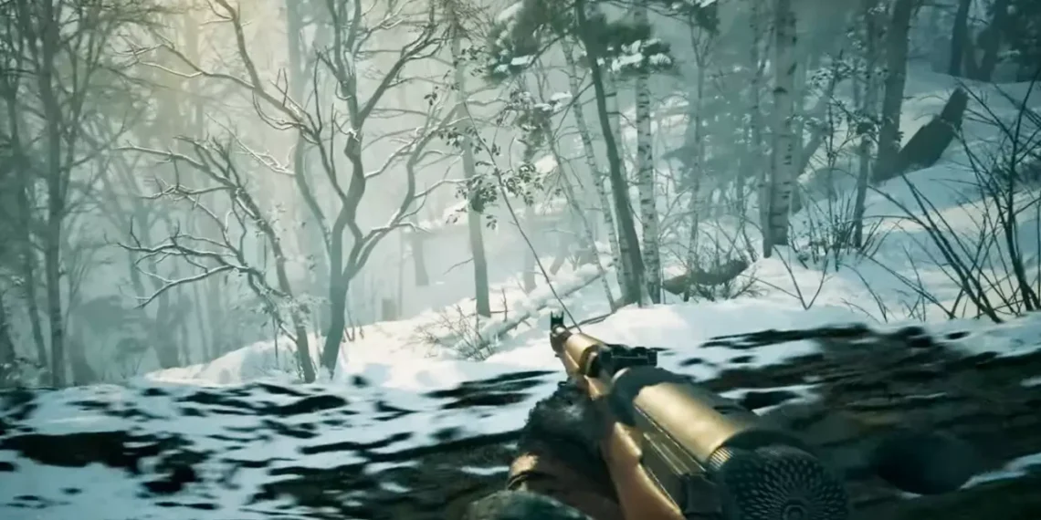 The Defiant ترکیبی از Medal of Honor و Call of Duty — یک FPS چشم‌گیر در راه است