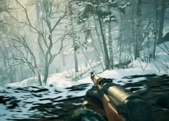 The Defiant ترکیبی از Medal of Honor و Call of Duty — یک FPS چشم‌گیر در راه است