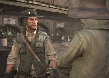 نسخه جدید Red Dead Redemption برای Xbox Series X|S منتشر شد