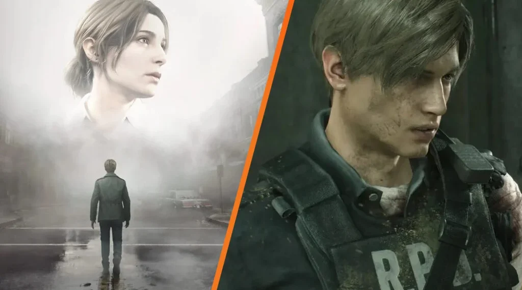 سازندگان Silent Hill 2 Remake از یک بازی ترسناک جدید برای Nintendo صحبت کردند