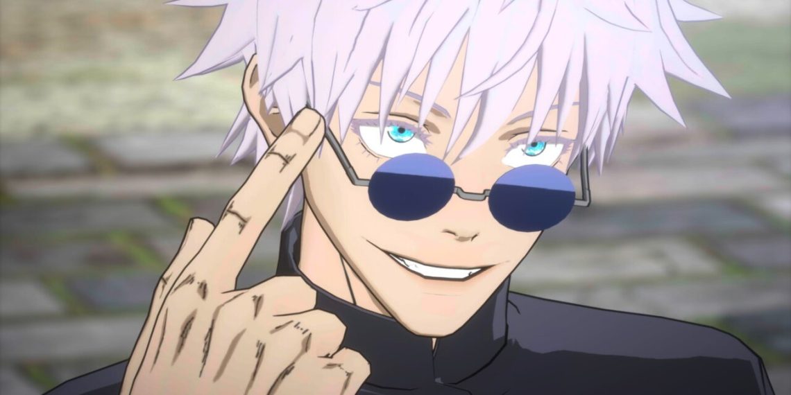 بازی جدید Jujutsu Kaisen به‌زودی رونمایی می‌شود